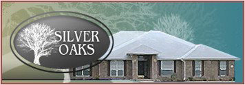Silver Oaks Phase II HOA